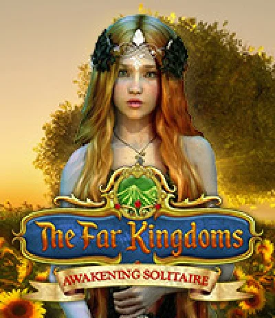 The Far Kingdoms: Awakening Solitaire Steam/Region Free