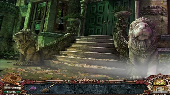 Victorian Mysteries: Woman in White (Steam key / ROW)