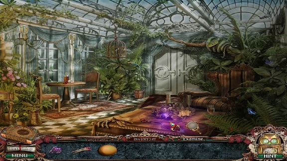 Victorian Mysteries: Woman in White (Steam key / ROW)