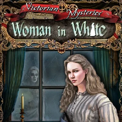 Victorian Mysteries: Woman in White (Steam key / ROW)