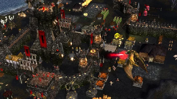 Stronghold Legends: Steam Edition >> STEAM KEY | GLOBAL