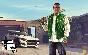 Grand Theft Auto V (Rockstar Key/Region Free)