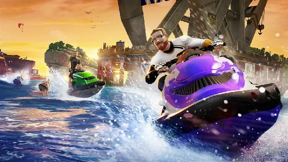 ✅ Kinect Sports Rivals 🚀 XBOX ONE Digital Key 🔑