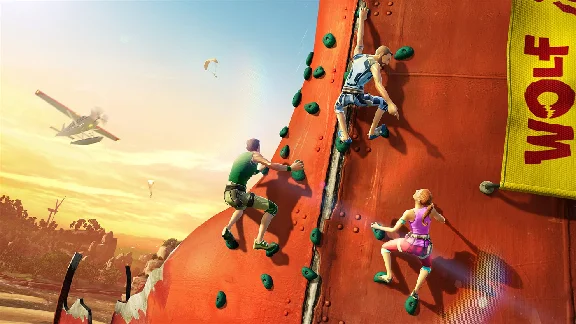 ✅ Kinect Sports Rivals 🚀 XBOX ONE Digital Key 🔑