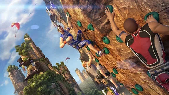 ✅ Kinect Sports Rivals 🚀 XBOX ONE Digital Key 🔑