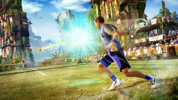 ✅ Kinect Sports Rivals 🚀 XBOX ONE Digital Key 🔑