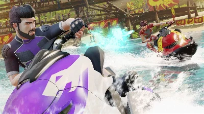 ✅ Kinect Sports Rivals 🚀 XBOX ONE Цифровой Ключ 🔑