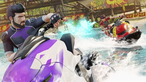 ✅ Kinect Sports Rivals 🚀 XBOX ONE Digital Key 🔑