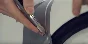 Pasting the front wing with all the nuances