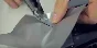 Pasting the front wing with all the nuances