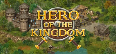 Hero of the Kingdom [Steam Gift/RU+CIS]