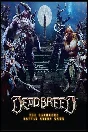 Deadbreed + DLC (Steam Key Region Free / ROW)
