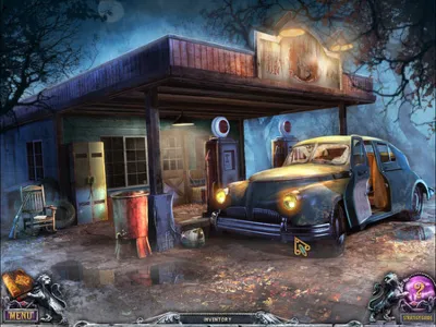 House of 1000 Doors: The Palm of Zoroaster  (Steamkey)