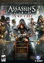 z Assassin´s Creed Syndicate Синдикат (Uplay) RU/CIS