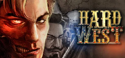 Hard West steam gift RU+CIS+UA