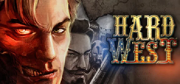 Hard West steam gift RU+CIS+UA
