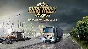 z Euro Truck Simulator 2 - Beyond the Baltic Sea(Steam)