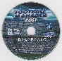 Football Manager 2011. Для Steam. Worldwide + БОНУС