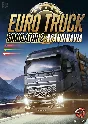 z Euro Truck Simulator 2 - Scandinavia (Steam) RU/CIS