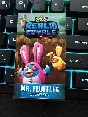 ✅Realm Royale - Mr. Fluffles Skin ( REGION FREE )