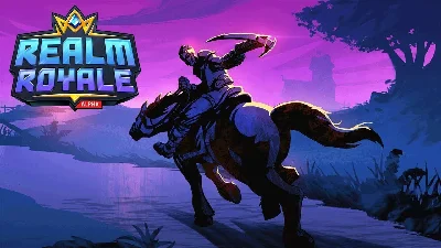 Realm Royale - 15000 Battle Pass Experience Card