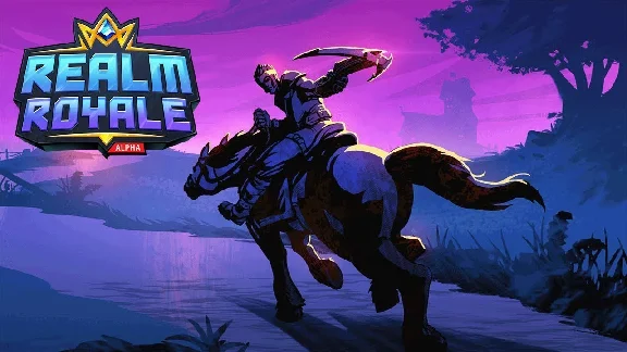 Realm Royale - 15000 Battle Pass Experience Card