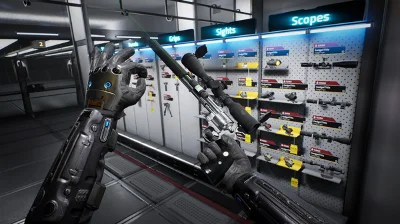 Zero Caliber VR * RU/KZ/СНГ/TR/AR * STEAM 🚀 АВТО