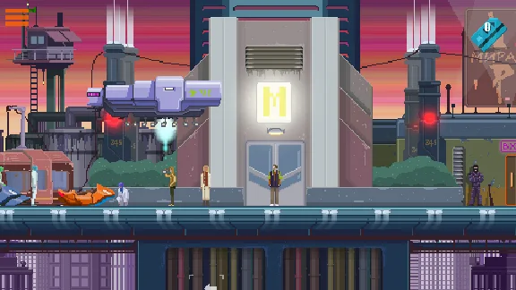 DreamBreak (Steam key/ Region Free)