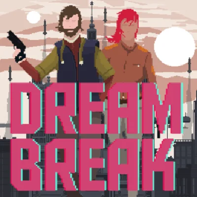 DreamBreak (Steam key/ Region Free)