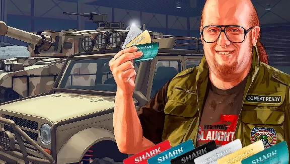 GTA V Online - 💎5.000.000.000$💎