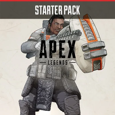 Apex Legends Starter Pack (Origin Key Region Free)