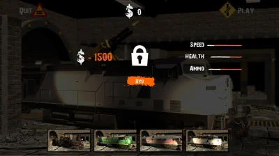 War Trains 💎 STEAM KEY REGION FREE GLOBAL