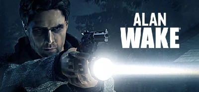Alan Wake´s Collectors Edition. STEAM-key (Region Free)