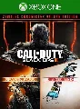 Call of Duty Black Ops 3 Zombies Deluxe XBOX ONE