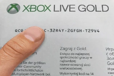 Purchase Xbox One Live 14 day Gold RU/EU/USA