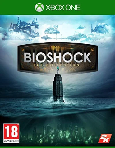 BioShock: The Collection | Xbox One & Series