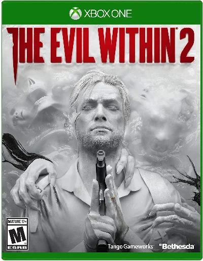 The Evil Within® 2 | Xbox One & Series