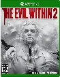 The Evil Within® 2 | Xbox One & Series