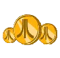 CHAMPIONS ONLINE - ATARI TOKENS 500