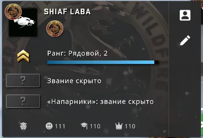 💣 Буст лайки в CS:GO ✅