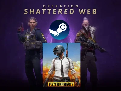 ⭐️ STEAM CS GO Global Offensive + PUBG ОНЛАЙН (GLOBAL)