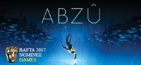 ABZU steam gift RU+CIS+UA