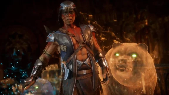 Mortal Kombat 11: Kombat Pack 1🔑STEAM КЛЮЧ🔥РФ+МИР*