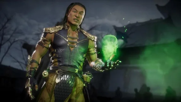 Mortal Kombat 11: Kombat Pack 1🔑STEAM КЛЮЧ🔥РФ+МИР*