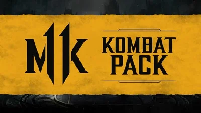 Mortal Kombat 11: Kombat Pack 1🔑STEAM КЛЮЧ🔥РФ+МИР*