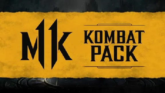 Mortal Kombat 11: Kombat Pack 1🔑STEAM КЛЮЧ🔥РФ+МИР*