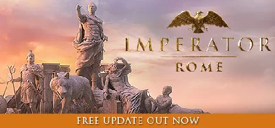 Imperator: Rome (STEAM KEY / RU/CIS)