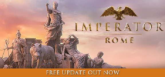 Imperator: Rome (STEAM KEY / RU/CIS)