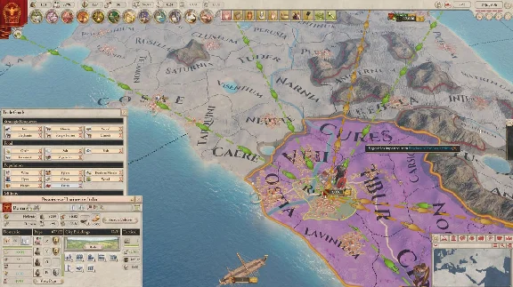 Imperator: Rome (STEAM KEY / RU/CIS)