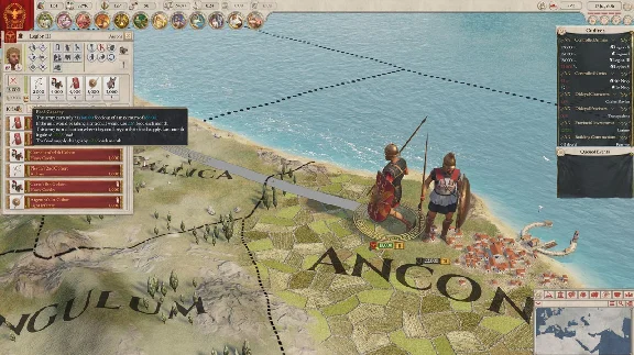 Imperator: Rome (STEAM KEY / RU/CIS)